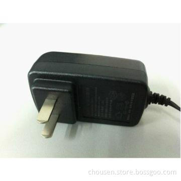 Switching power supply input current 0.4A